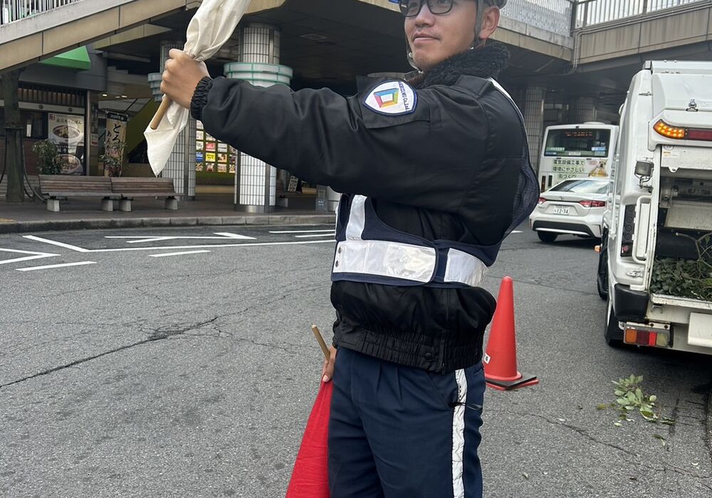 滋賀県　警備会社