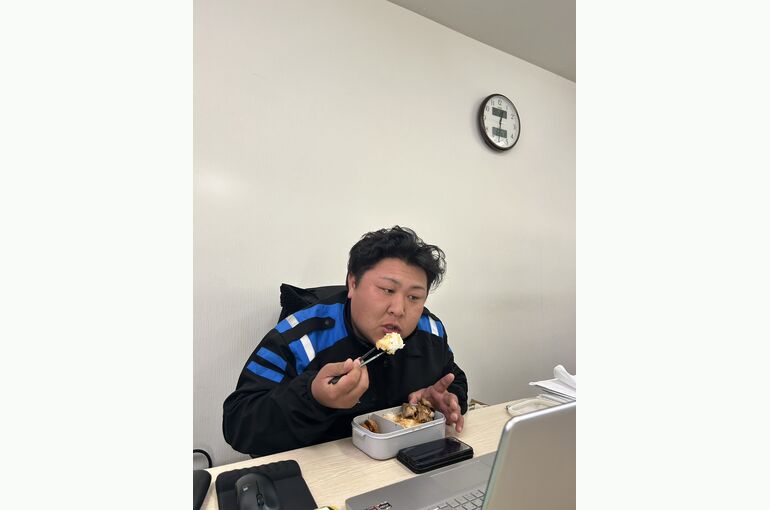 警備員　警備バイト