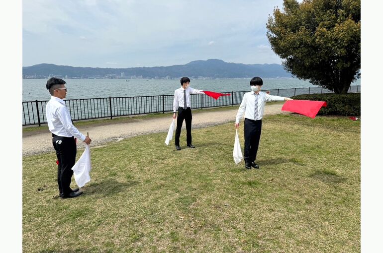 滋賀県　警備会社