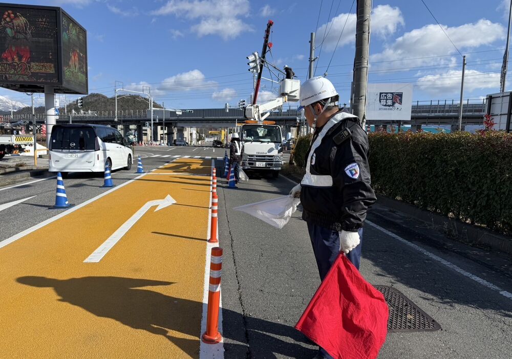 滋賀県　警備会社
