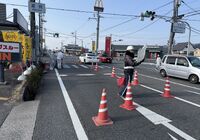 滋賀県　警備依頼