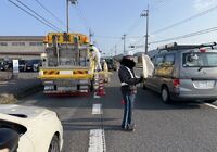 滋賀県　警備会社