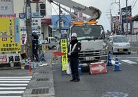 滋賀県　警備依頼