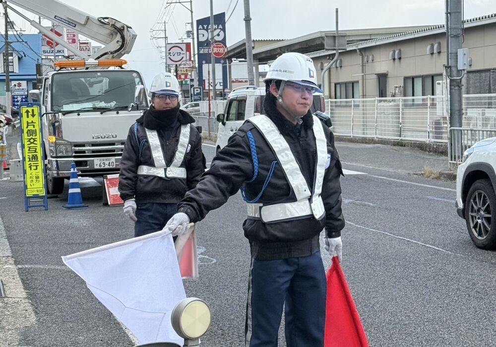 滋賀県　警備会社