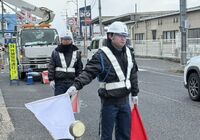 滋賀県　警備会社
