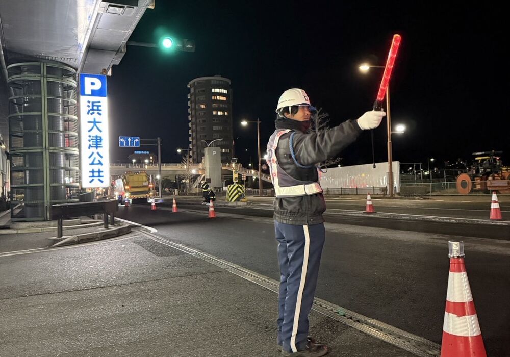 滋賀県　警備会社