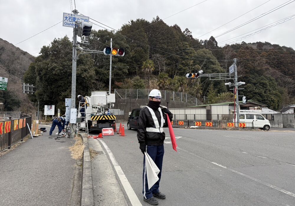滋賀県　警備会社