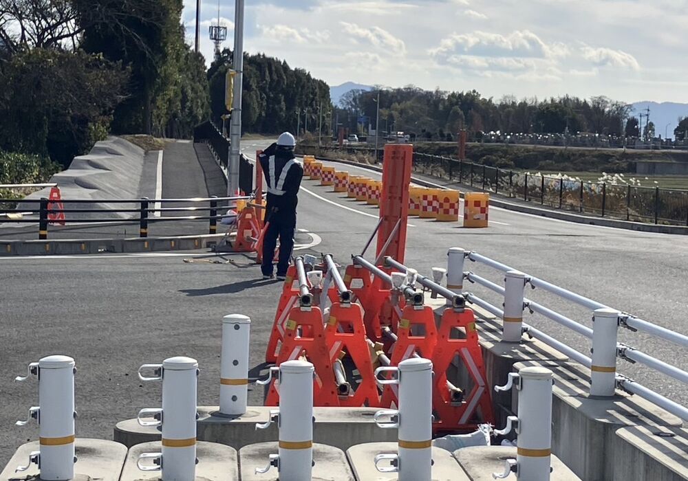 滋賀県　警備会社