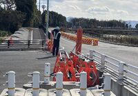 滋賀県　警備会社