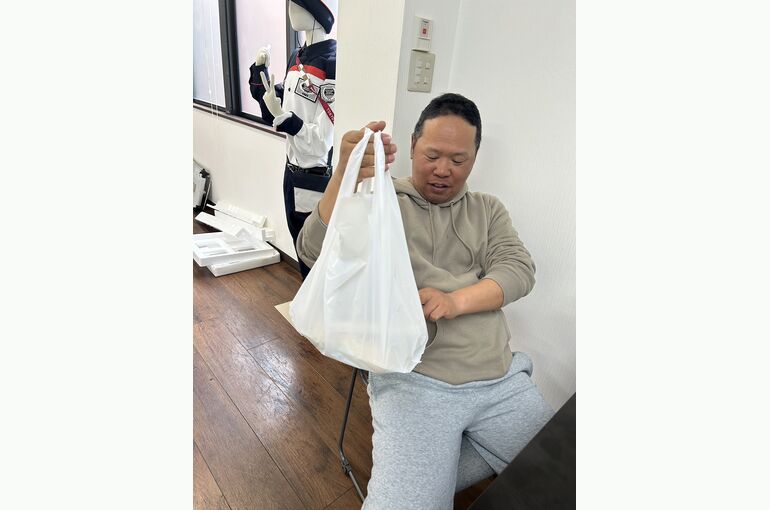 滋賀県　警備依頼