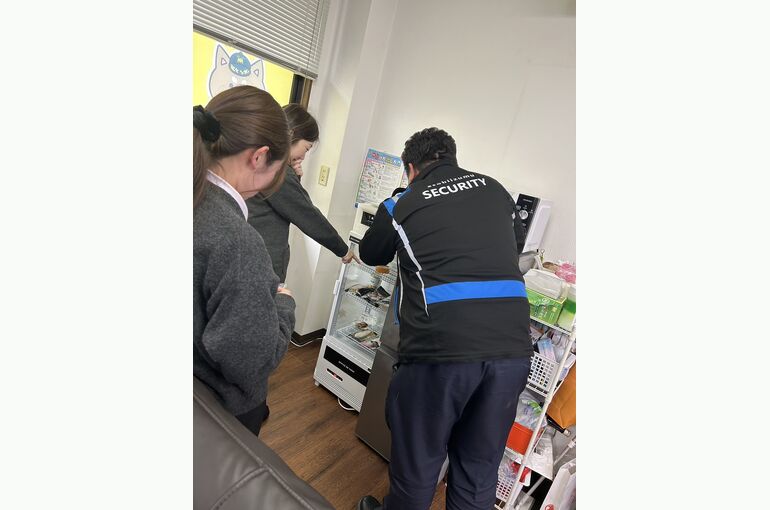 滋賀県　福利厚生