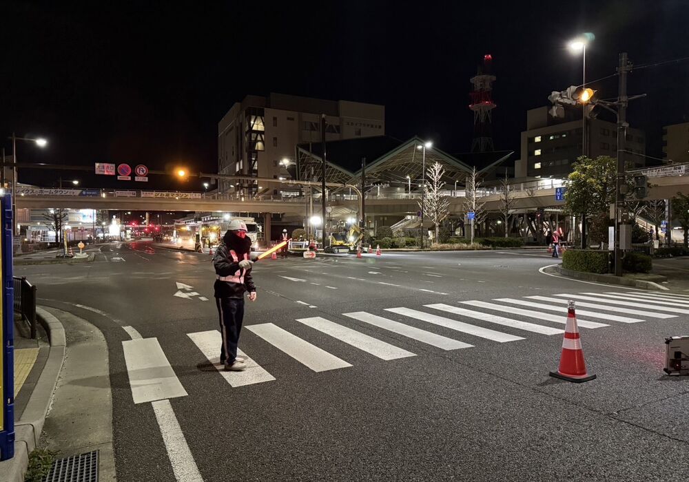 滋賀県　警備会社