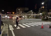 滋賀県　警備会社