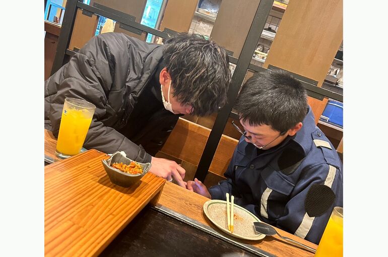 大津市　警備員