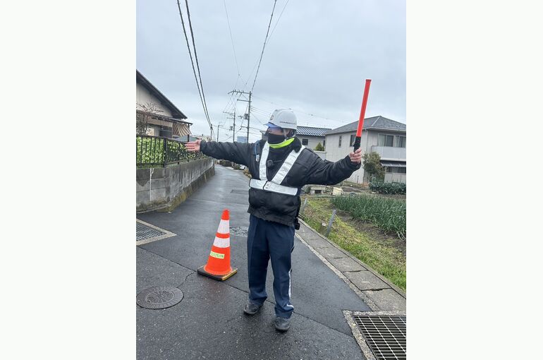 滋賀県　警備会社