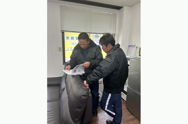 滋賀県　警備会社