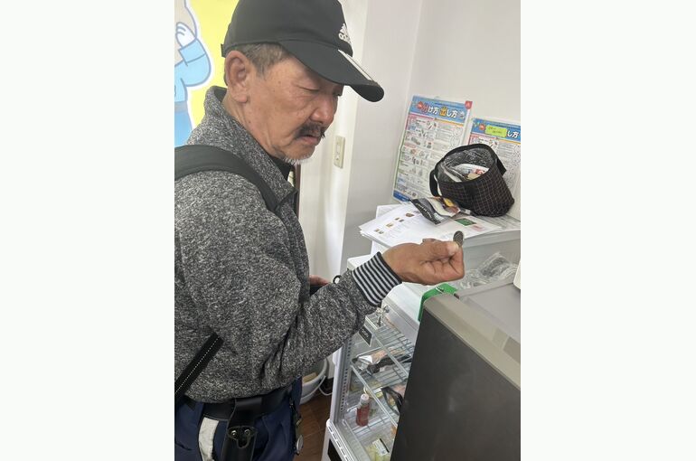 滋賀県　警備依頼