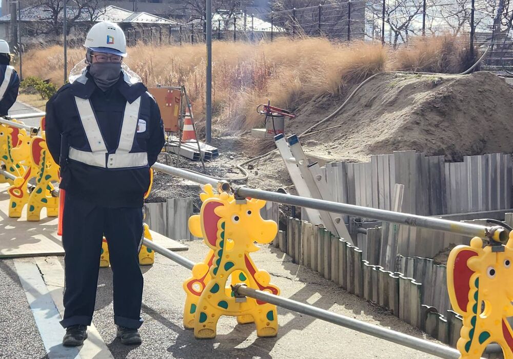 滋賀県　警備会社