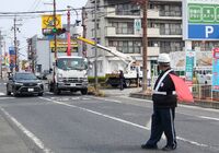 滋賀県　警備会社