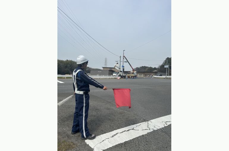 滋賀県　警備会社
