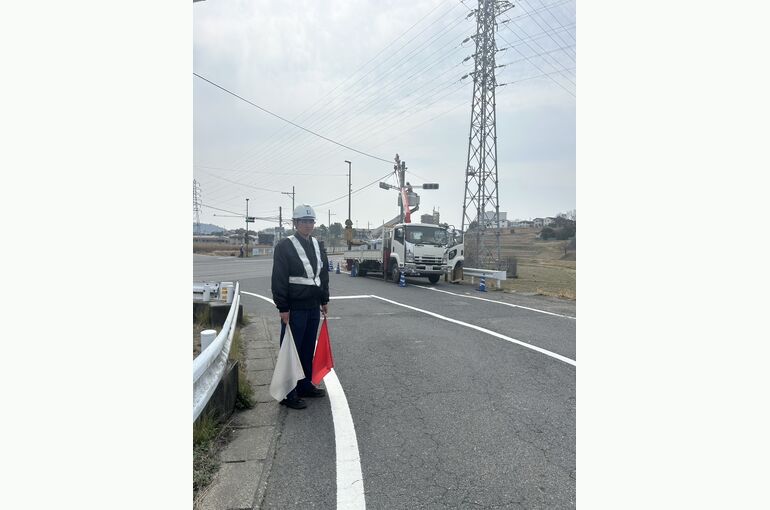滋賀県　警備依頼