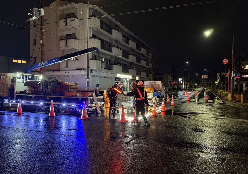 滋賀県　警備会社