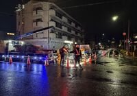 滋賀県　警備会社