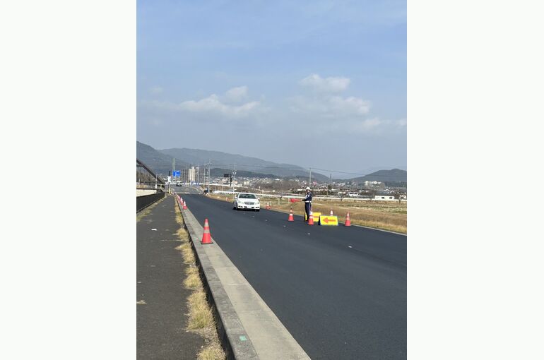 滋賀県　警備会社