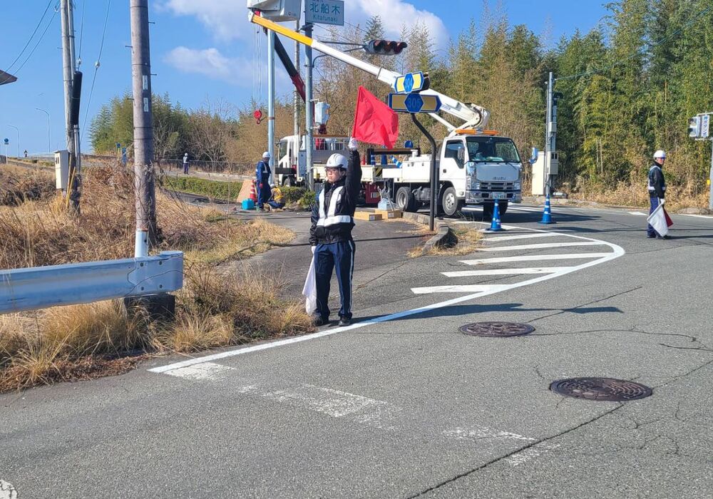 滋賀県　警備会社