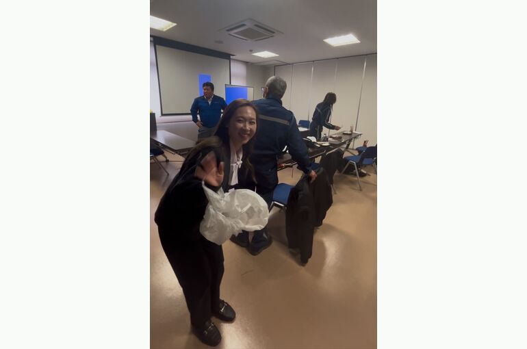 大津市　警備員