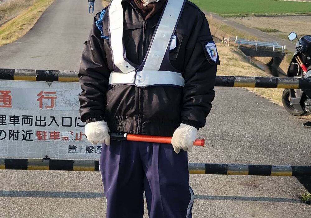 滋賀県　警備会社