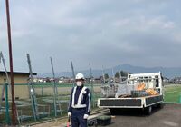 滋賀県　警備会社