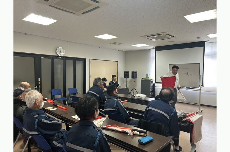 滋賀県　警備会社