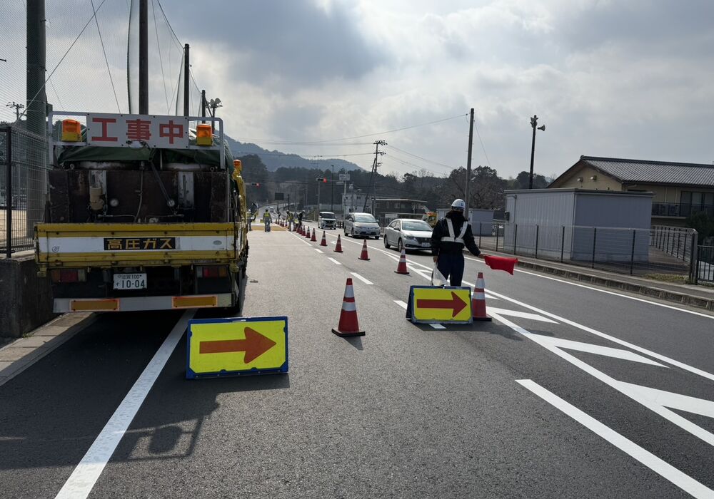 滋賀県　警備会社