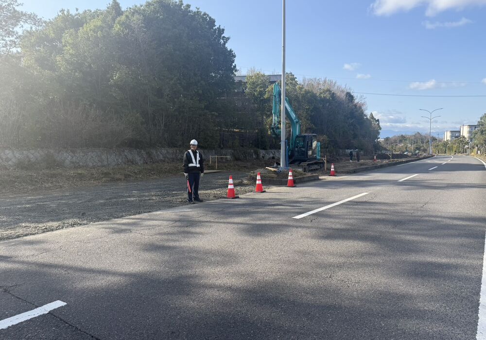 滋賀県　警備会社