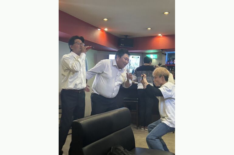 滋賀県　警備会社