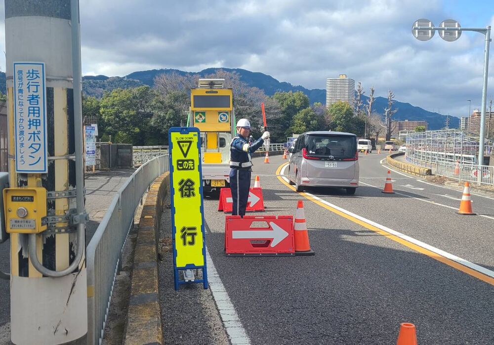 滋賀県　警備会社
