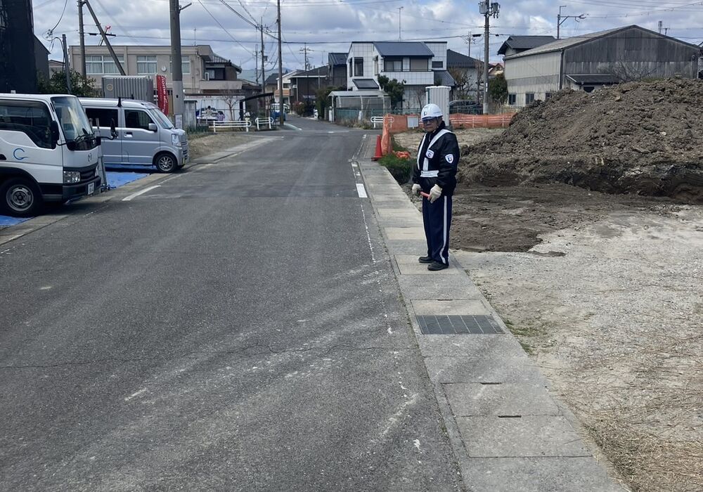 滋賀県　警備会社