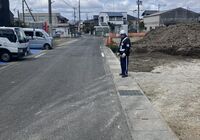 滋賀県　警備会社