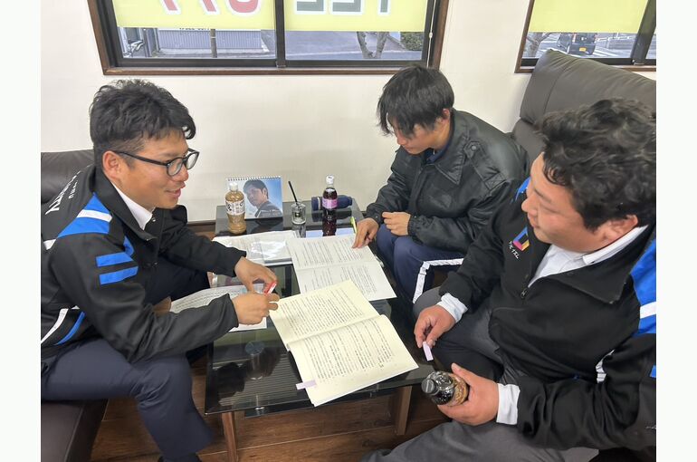 滋賀県　警備依頼