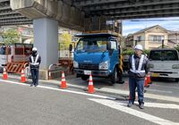 滋賀県　警備会社