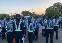 滋賀県　警備会社