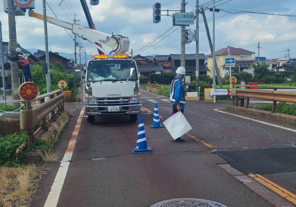 滋賀県　警備会社