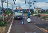 滋賀県　警備会社