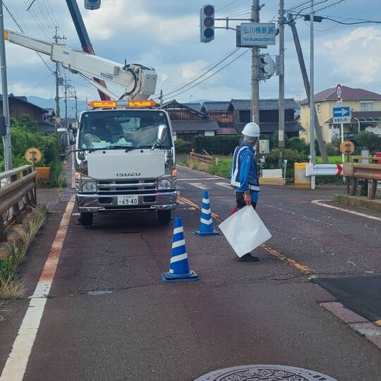 滋賀県　警備会社