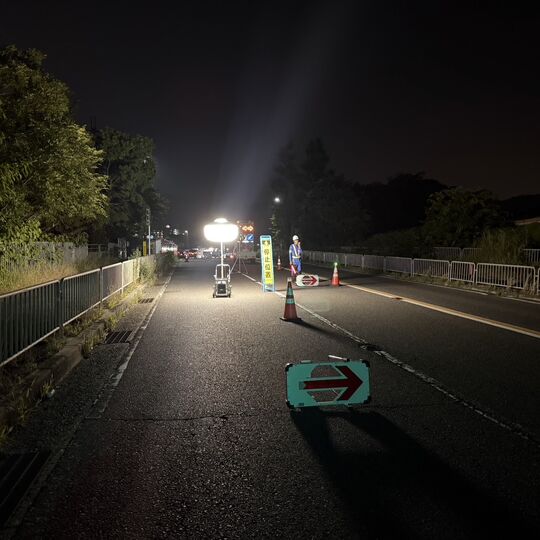 滋賀県　警備会社