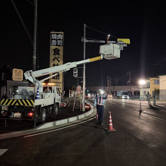 滋賀県　警備会社