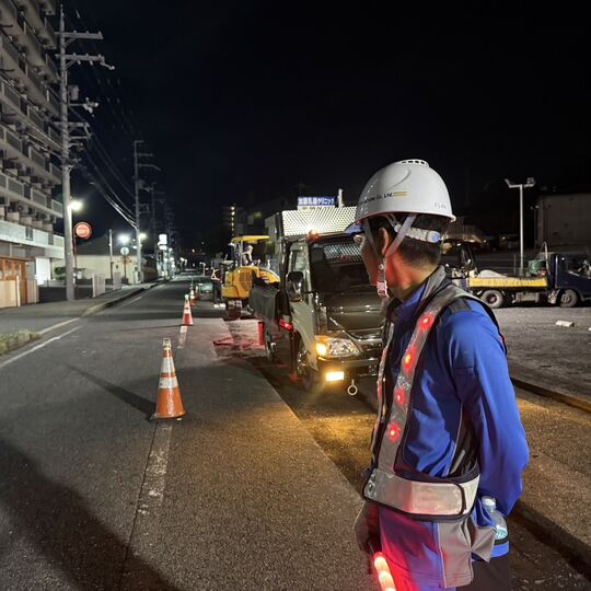 滋賀県　警備会社