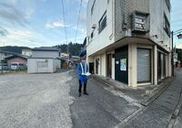 滋賀県　警備会社