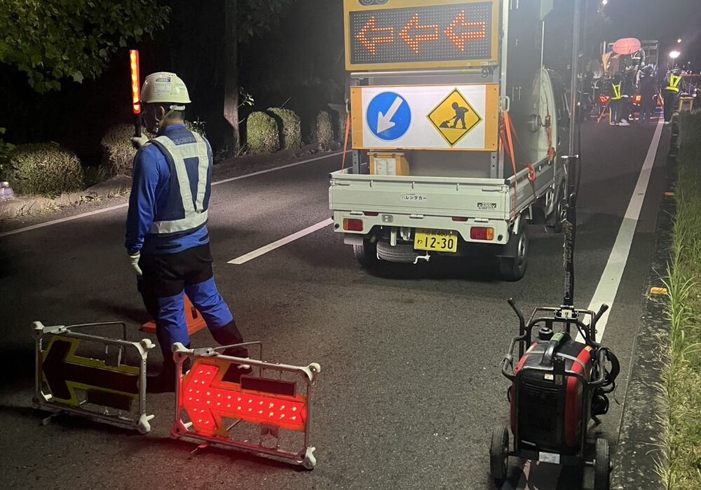 滋賀県　警備会社
